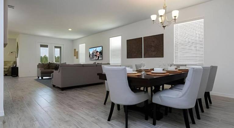 Villa with pool | Good for workation | Pets are welcome — photo 2