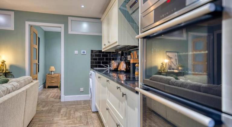Apartment with 3 rooms for 6 persons — photo 4