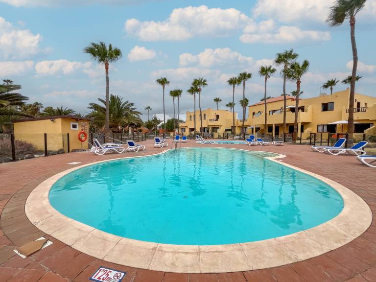 Ferienwohnung Corralejo