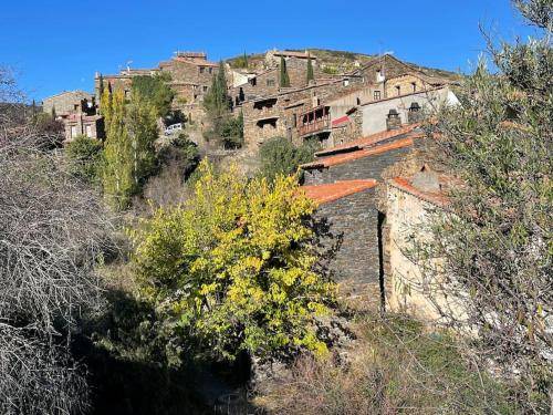 Chalet La Cabrera