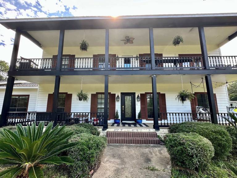 House Fairhope