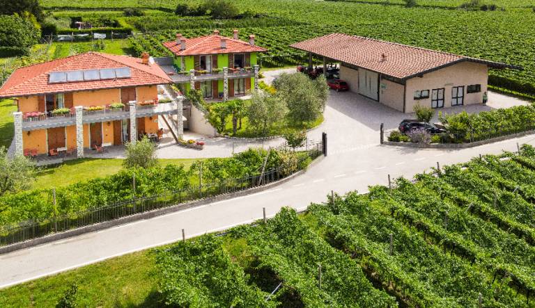 Privatzimmer Arco