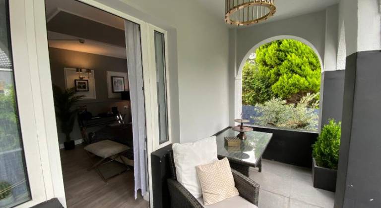 Boutique Hotel Villa Sarah — photo 3