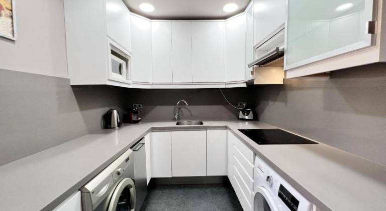 Fully equipped apartment with terrace | Next to Casa Milà | Pet-friendly — photo 4