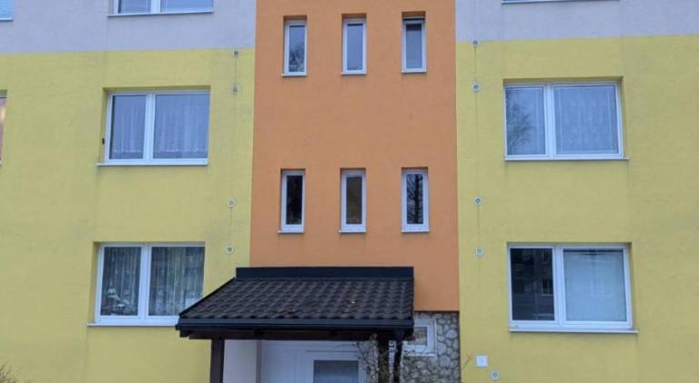 Apartment with 2 rooms for 5 persons — photo 3