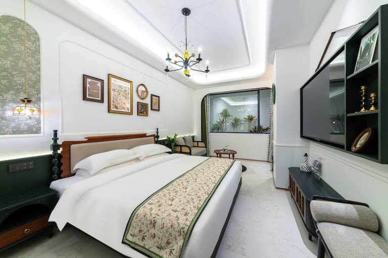 Bed & Breakfast Siming