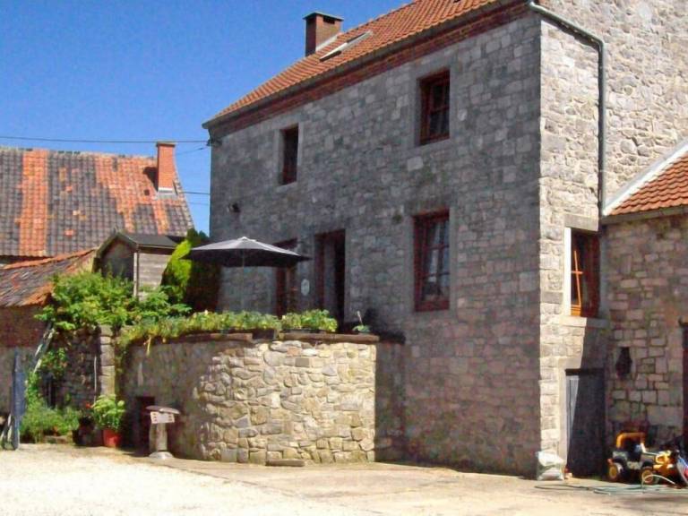 Huis Florennes