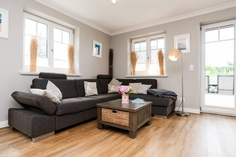 Ferienwohnung Tinnum