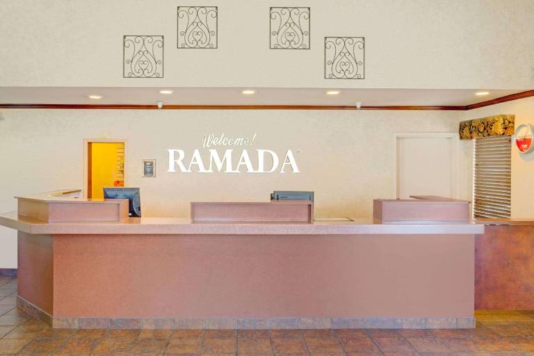 Ramada by Wyndham Draper — photo 3