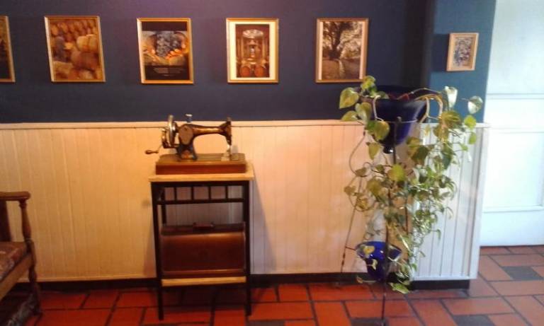 Chimbas — photo 5