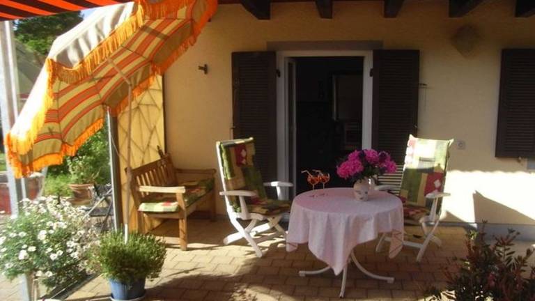 Ferienwohnung Starnberger See