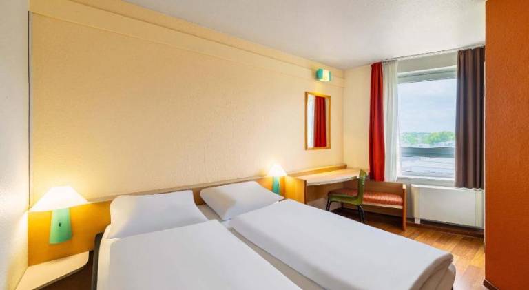 B&B Hotel Bochum Hbf-Sud — photo 2