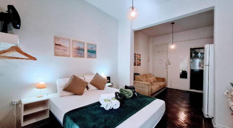Apartment | Good for workation in Leme