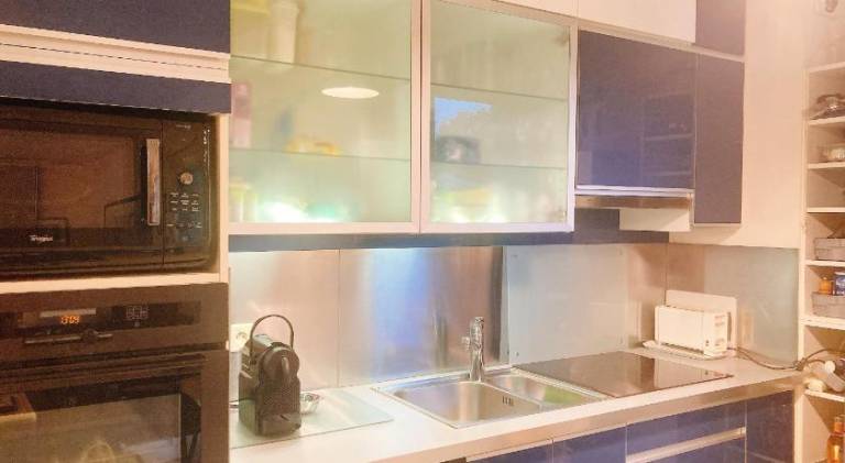 Apartment with 2 rooms for 4 persons — photo 5