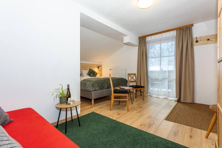 Sonnberg Lodge — photo 3