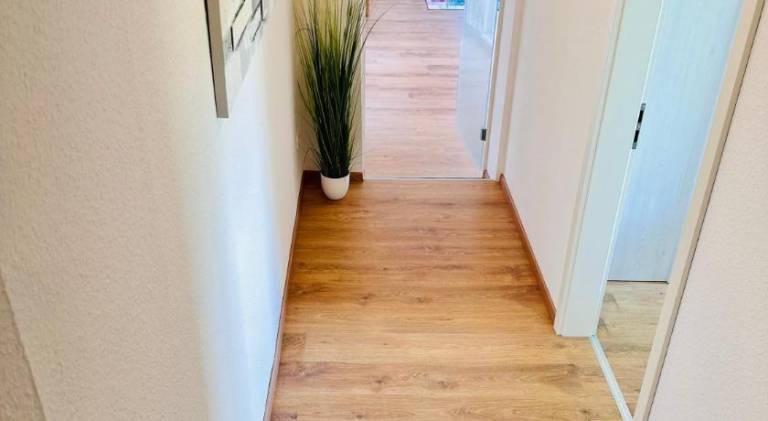Rental apartment with 3 rooms for 8 persons — photo 4