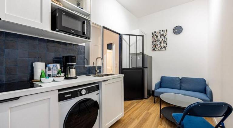 Rental apartment | Pet-friendly in Montrouge