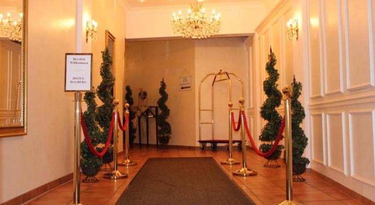 Hotel Dalberg