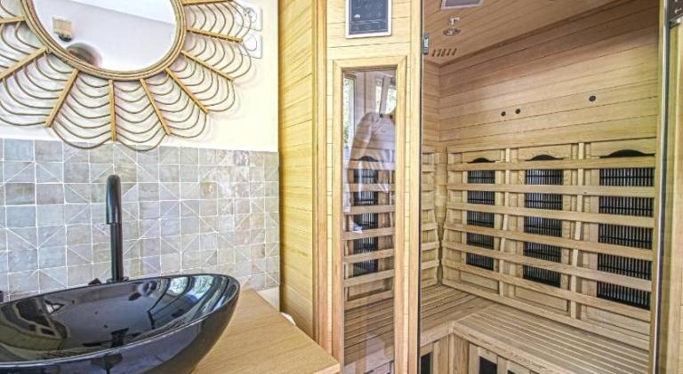 Nice rental apartment with hot tub & sauna | Pets are welcome — photo 5