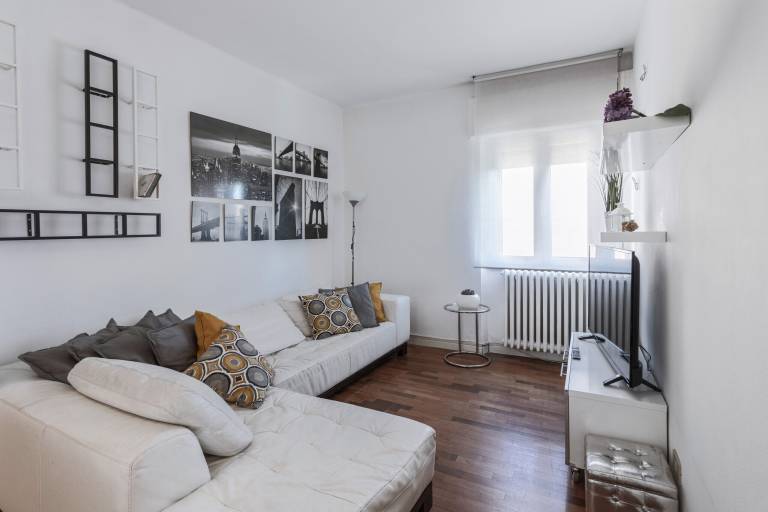 Appartement Pavie