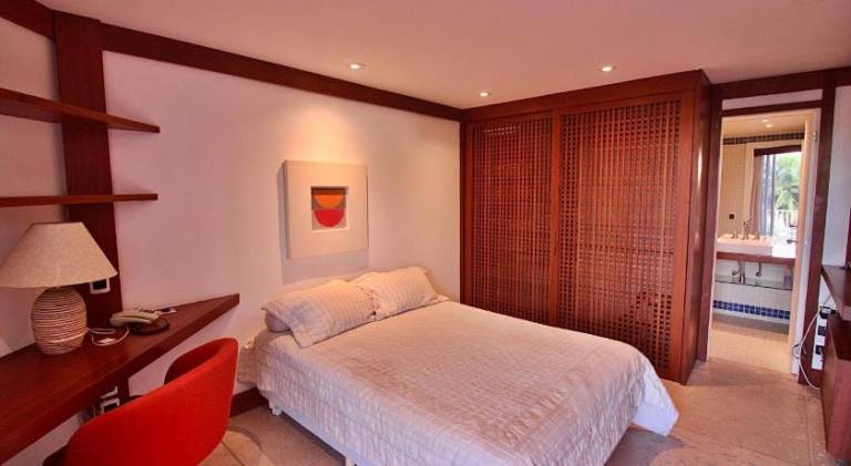 Appartement Barra da Tijuca