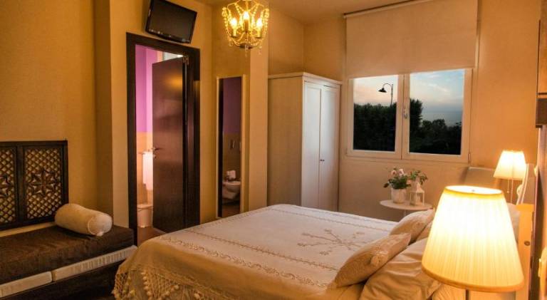 Bahita - Betty's B&B in Cattolica