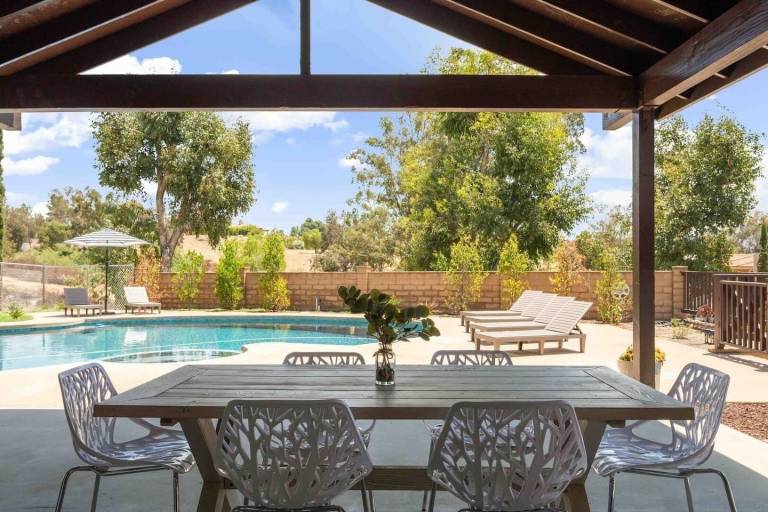House Temecula