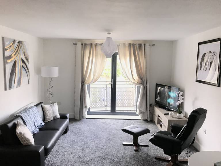 Apartment Derby