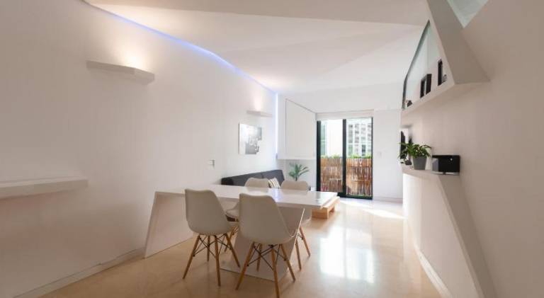 Pleasant holiday apartment | Next to Alcazaba of Málaga | Pets are welcome in Málaga