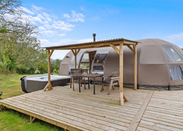 Cottage Narberth
