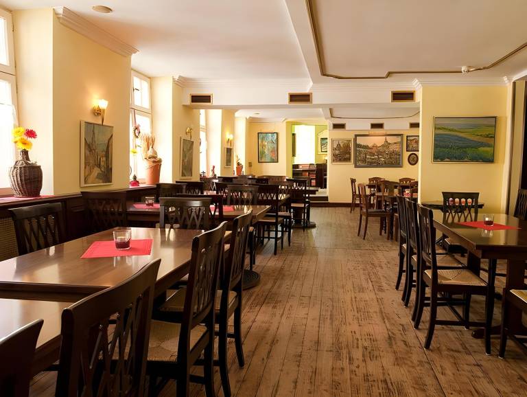 Hotel & Auberge le Journal — photo 5