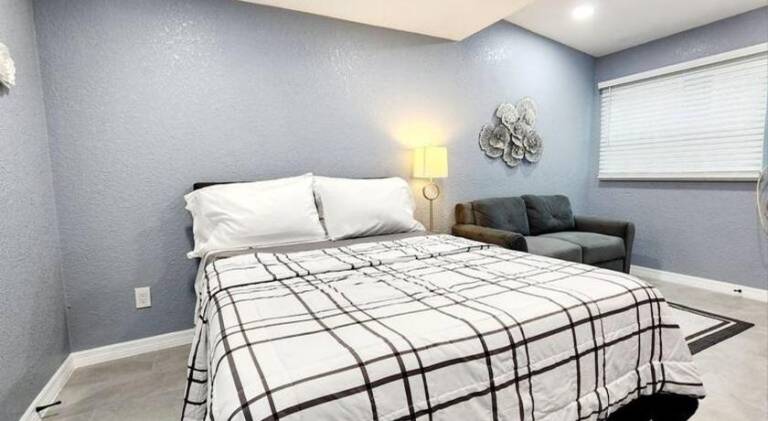 Pleasant apartment | Pets are welcome — photo 2