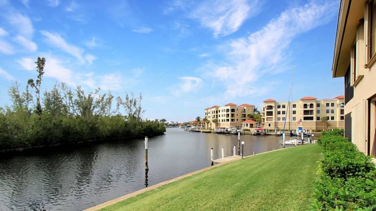 Condo Punta Gorda