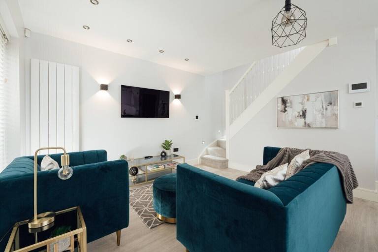 Apartment Dorking
