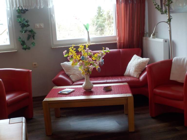 Ferienwohnung  Püttlingen