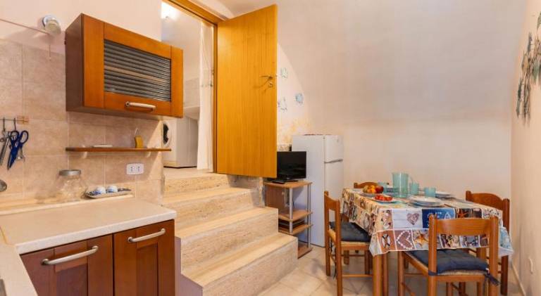 Rental apartment with 1 room for 2 persons — photo 4