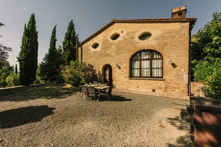 Camera privata Capannoli