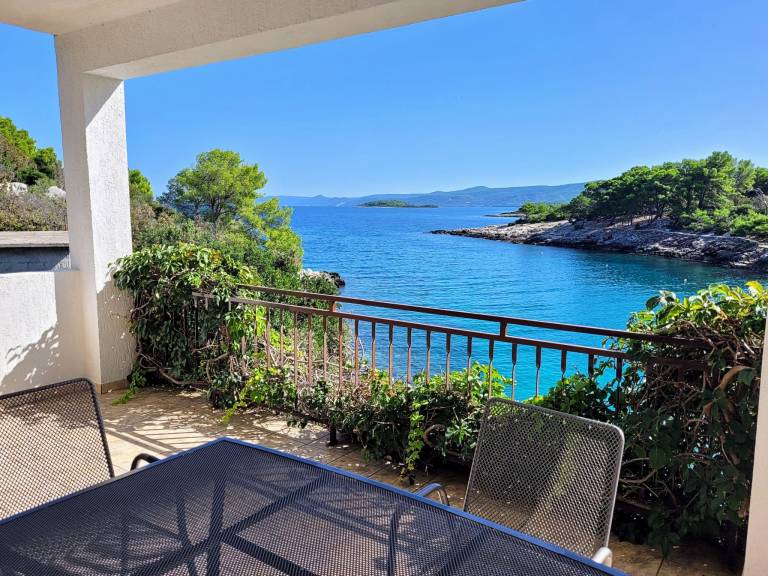 Ferienwohnung in Vrbanj, Hvar , Kroatien für max. 5 Gäste