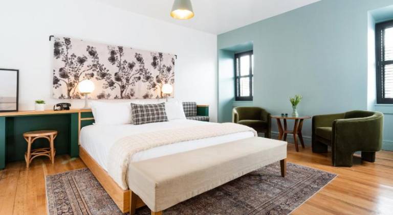 Hotel Grand Stark in Portland, OR