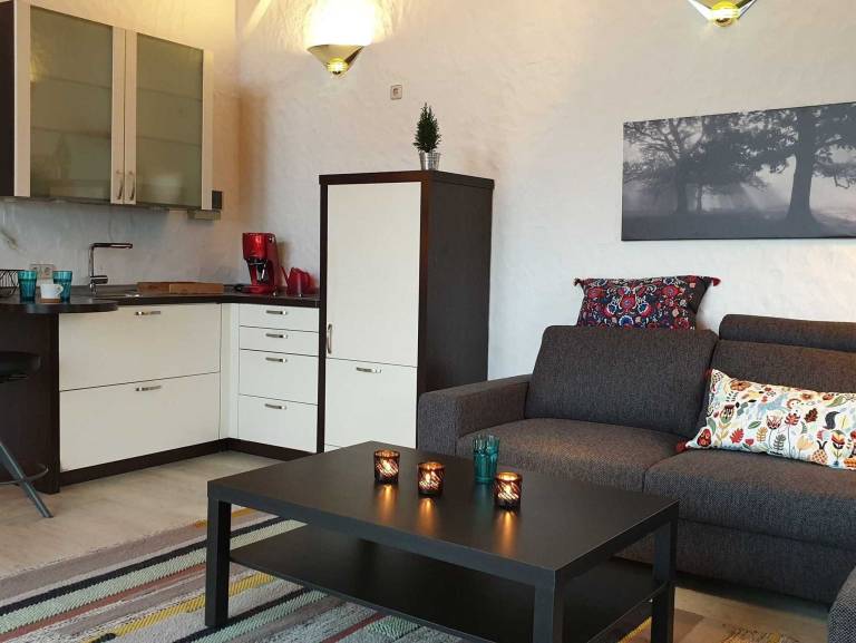 Ferienwohnung Niederhöchstadt
