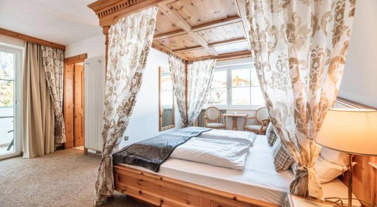 Hotel Scherlin — photo 2