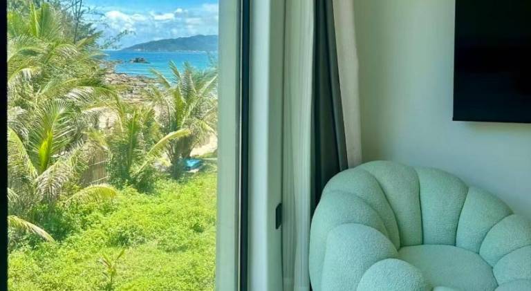 Nirvana Sea View Homestay — photo 4