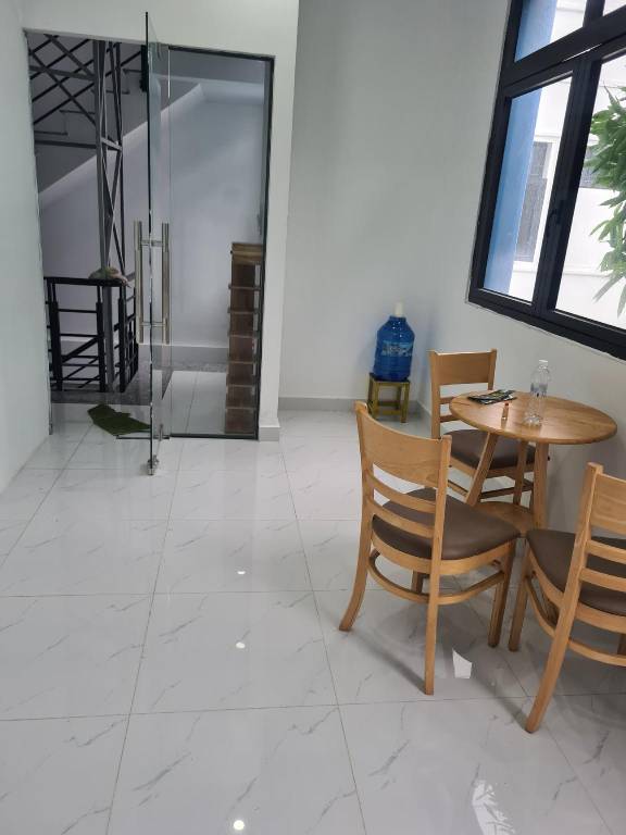 Apartment with 1 room for 4 persons — photo 4