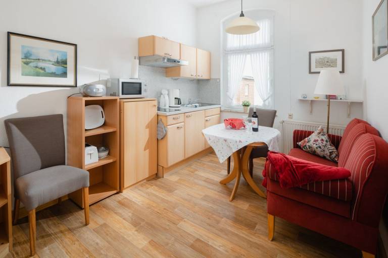 Ferienwohnung Juist