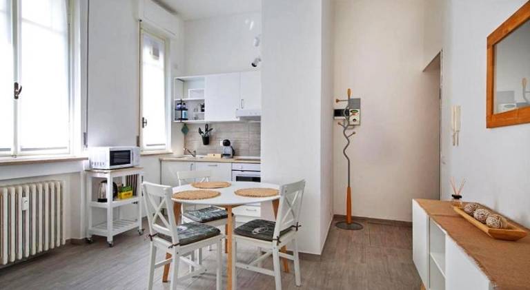 Rental apartment with 1 room for 5 persons — photo 3