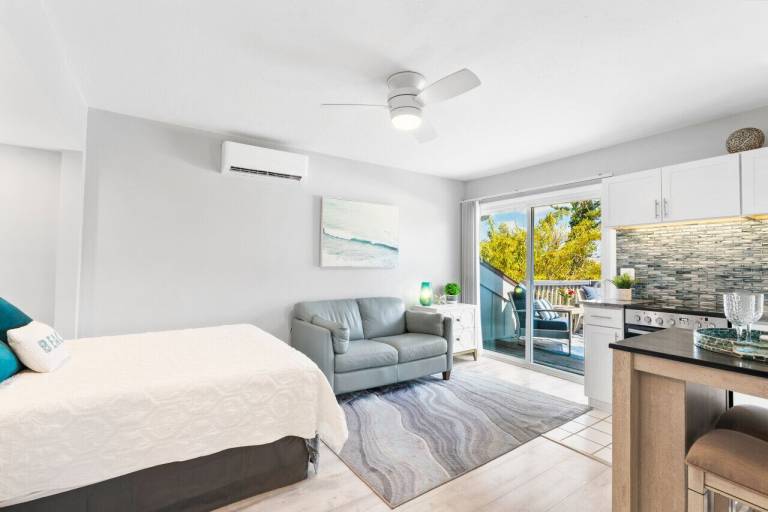 Chalet Siesta Key