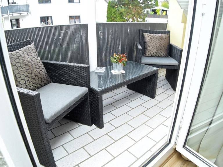Ferienwohnung  Lieser