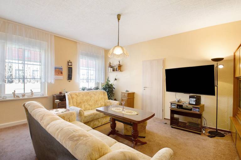Ferienwohnung Bernburg (Saale)
