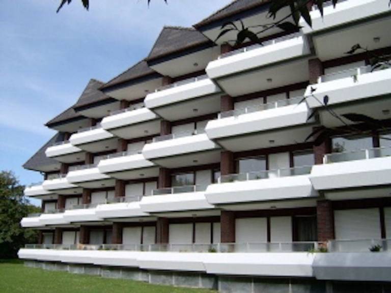 Ferienwohnung  Tossens
