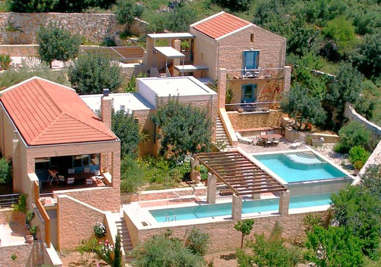 Villa Vamos